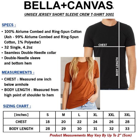 BC "Clubber Lang Boxing Gym" Unisex T-Shirt / Black M-2XL - Picture 2 of 2